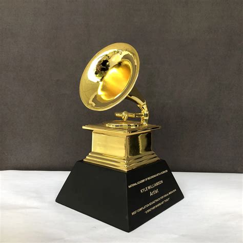 grammy awards for sale.